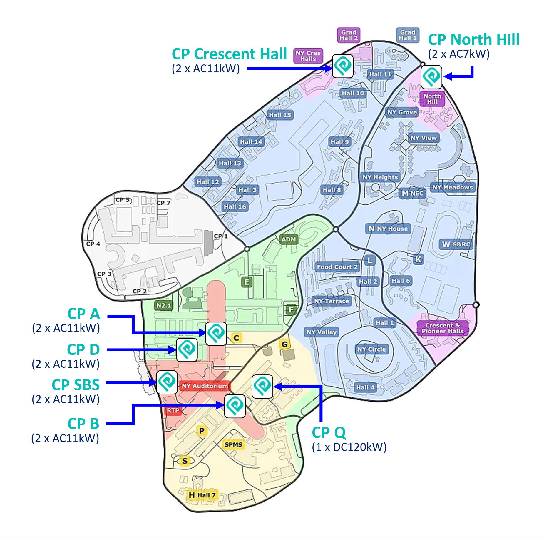 EV Charger Map_9 May 2023 EV Charger Map_9 May 2023
