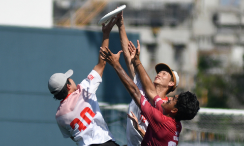 Ultimate 2025 Ultimate 2025