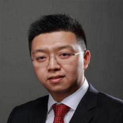 FU Haohuan FU Haohuan