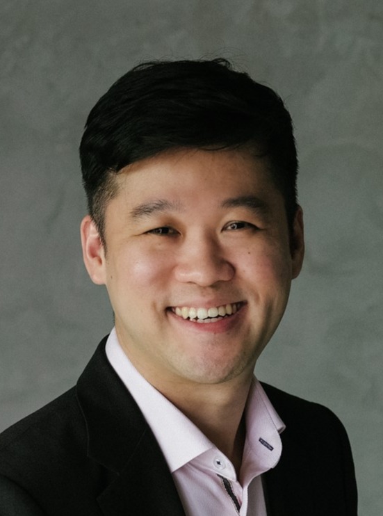 Daniel Lee Daniel Lee